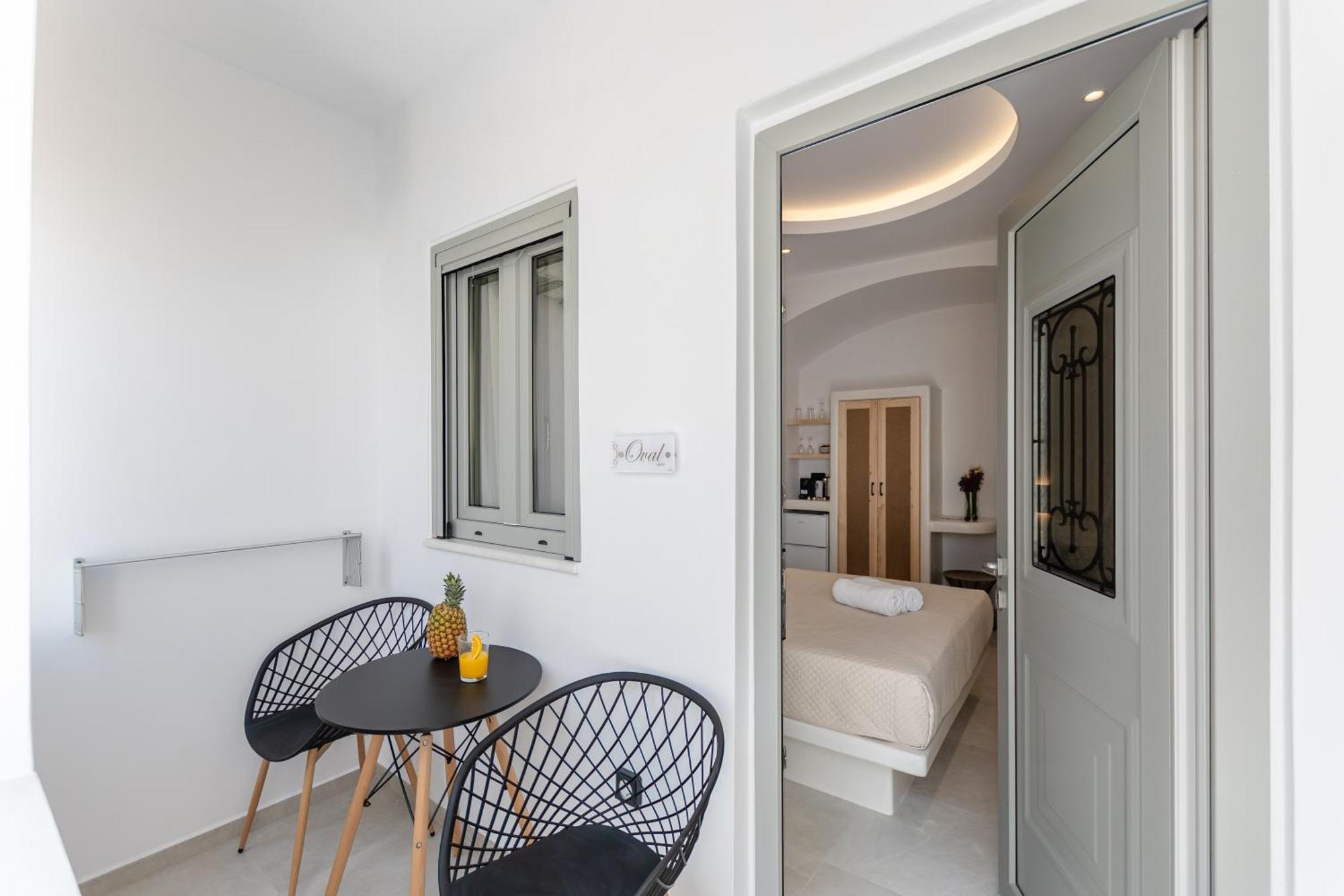 Adama'S Suites Naxos City Ruang foto